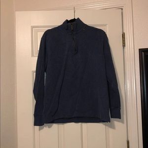 St John’s Bay pullover